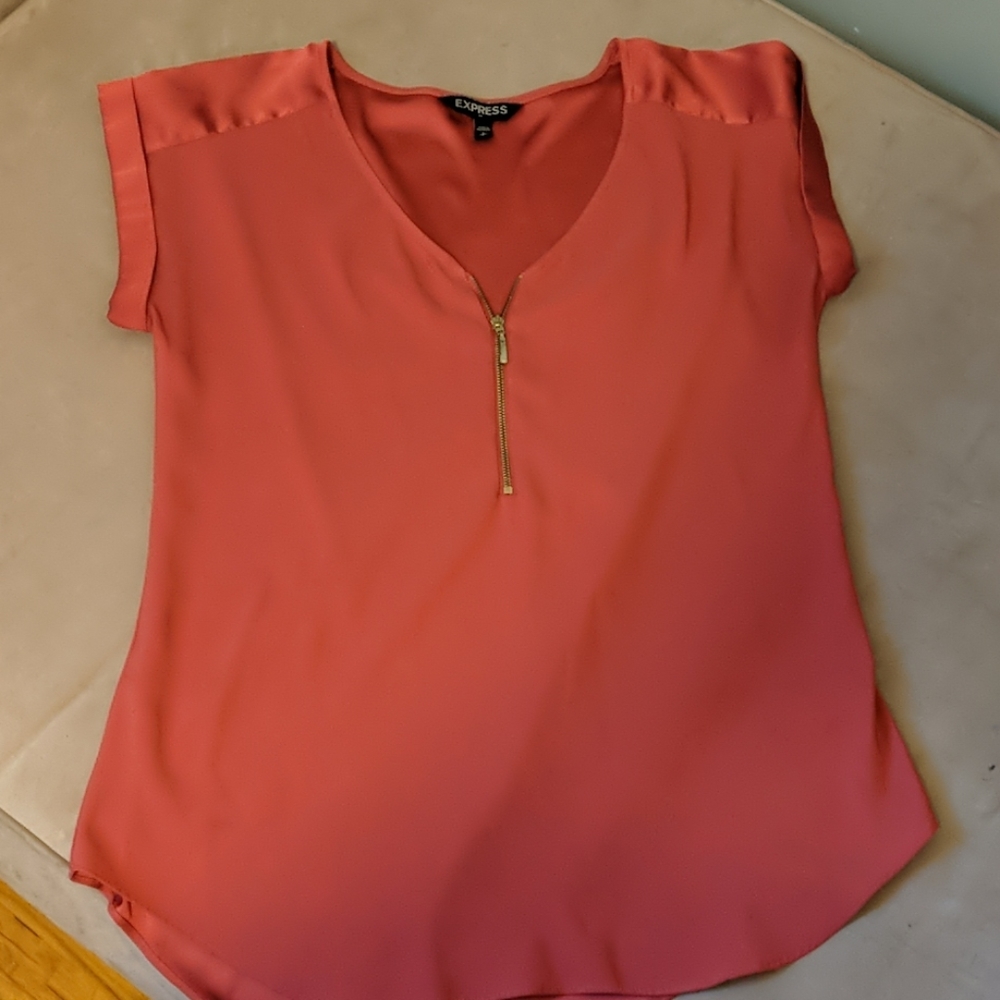 Express blouse perfect for work or going out